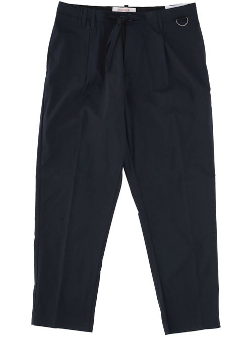 Pantaloni dritti OFFICINA 36 | 0257500184BLU